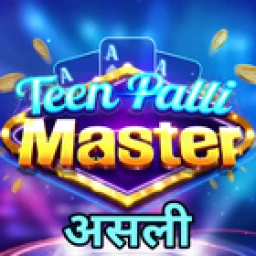 Teen Patti Master simgesi