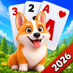 Royal TriPeaks Solitaire Fun のアイコン