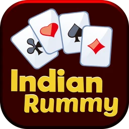 Rummy Offline 13 Card Game のアイコン