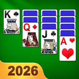 Solitaire simgesi